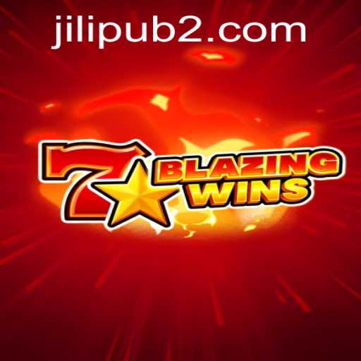 Unleashing the Thrills of BlazingWins: A New Era of Gaming with JiliPub