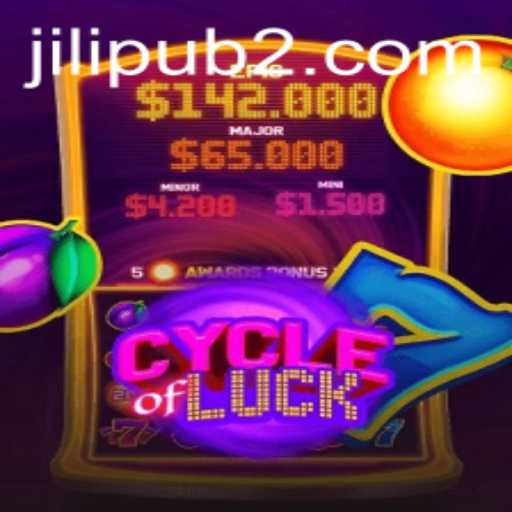 CycleofLuck: Mastering the Game of Chance