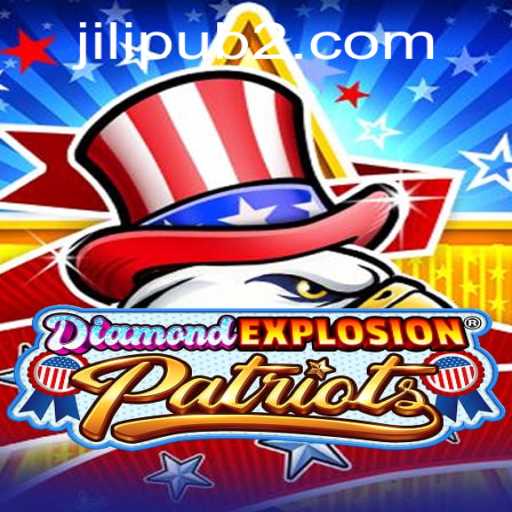 Exploring the World of DiamondExplosionPatriots: The Game Taking the Nation by Storm