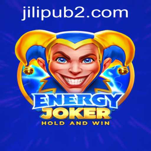 Discover the Thrilling World of EnergyJoker: The Ultimate Gaming Experience with Jilipub