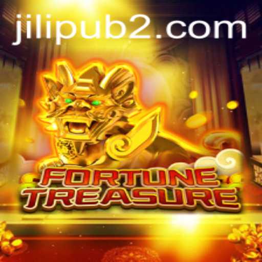 Discover the Adventurous World of FortuneTreasure and Unravel the Mysteries of Jilipub