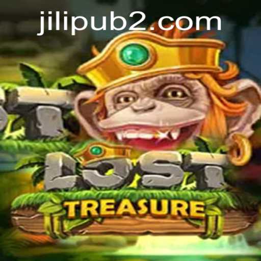 Discover the Innovative World of LostTreasure: A Dynamic Adventure