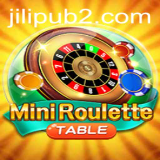 Exploring the World of MiniRoulette: A Fresh Spin on a Classic Game with Jilipub