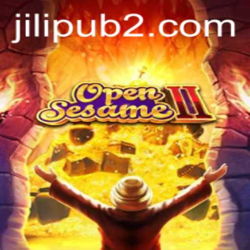 Unlocking the Magic: Dive Into the World of OpenSesameII and the Enigmatic Jilipub