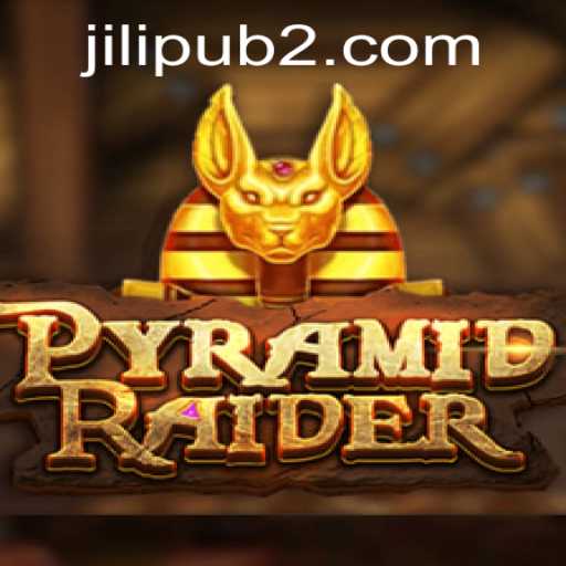 PyramidRaider: A Journey Through the Sands