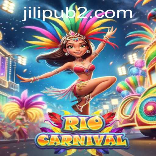 RioCarnival: Immerse Yourself in a Vibrant World of Fun and Festivity