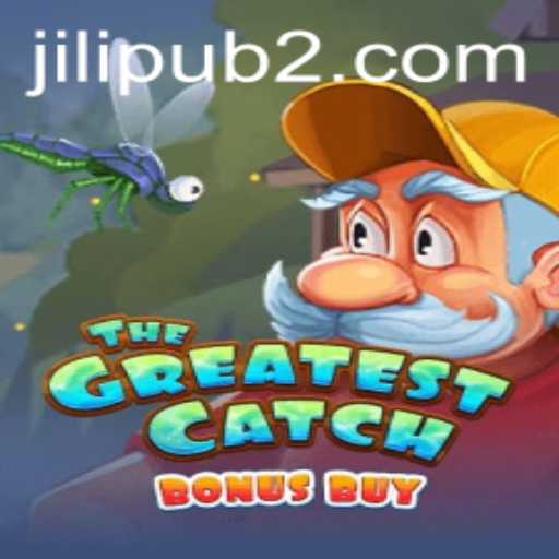 TheGreatestCatchBonusBuy: An Immersive Gaming Experience with Jilipub